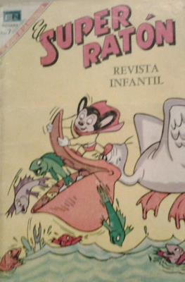 El Super Ratón #200