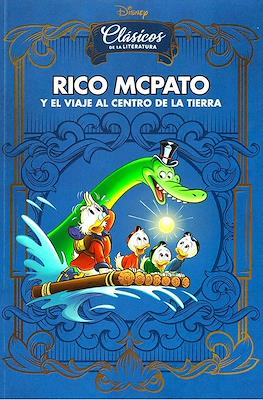 Clásicos de la literatura Disney #6