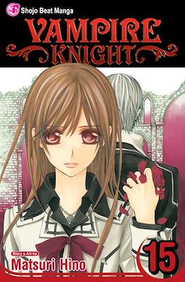Vampire Knight #15