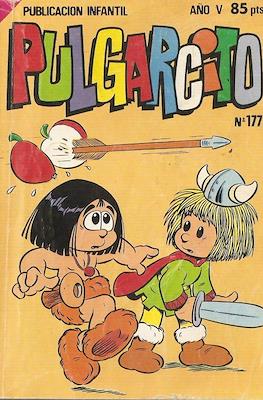 Pulgarcito #177