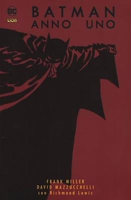 Batman: Anno uno