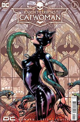 Knight Terrors: Catwoman