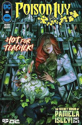Poison Ivy (2022-) #20