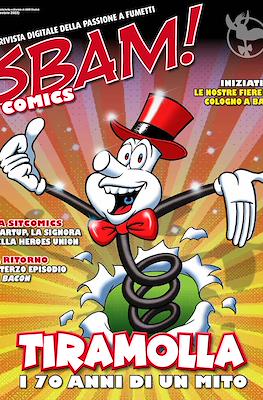Sbam! Comics #55
