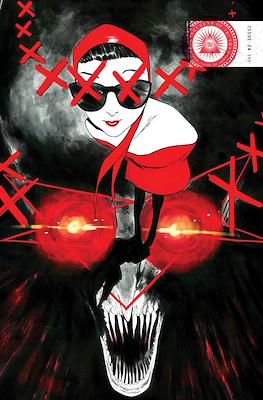 The Department of Truth (Variant Cover) #24
