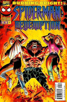 Spider-Man: Redemption #4