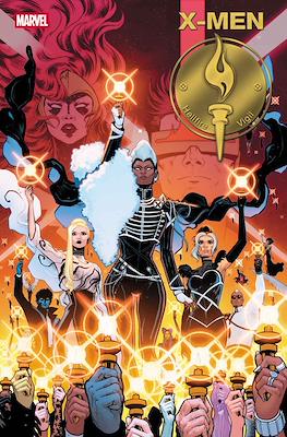 X-Men: Hellfire Vigil