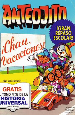 Anteojito #1147