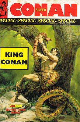 Super Conan Special #2
