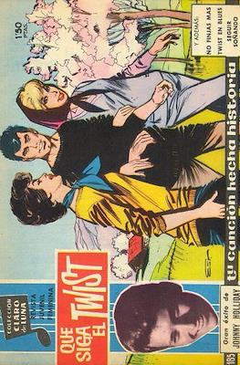 Colección Claro de Luna #185
