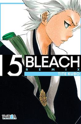 Bleach Remix (Rústica con sobrecubierta) #15