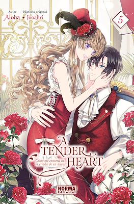 A Tender Heart (Rústica con solapas) #5
