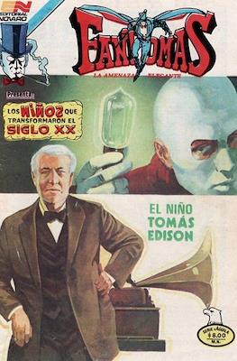 Fantomas #554