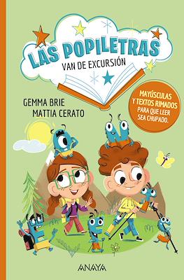 Las Popiletras #2