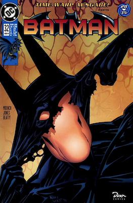 Batman (Heften) #32