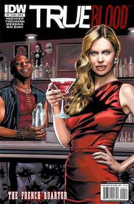 True Blood: The French Quarter #4
