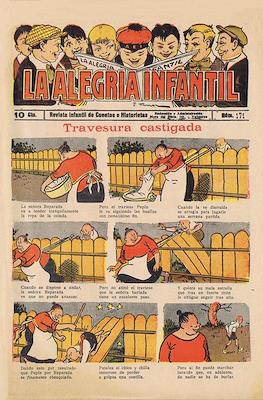 La Alegría Infantil #171