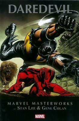 Marvel Masterworks: Daredevil #3