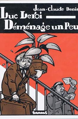 Luc Leroi #1