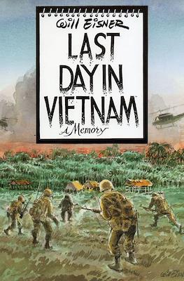 Last Day in Vietnam