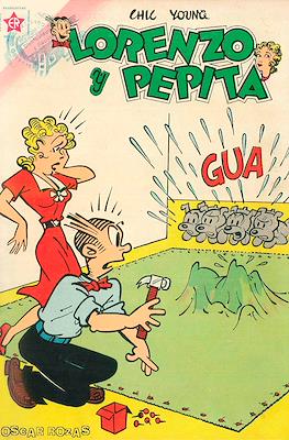 Pepita / Lorenzo y Pepita #125