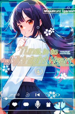 Tune In to the Midnight Heart (Softcover) #4