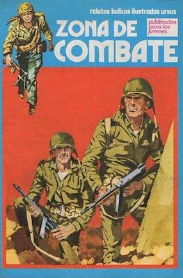 Zona de combate (Segunda serie) #103