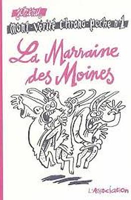 Patte de Mouche Vol. 2 (1995-2016) #68