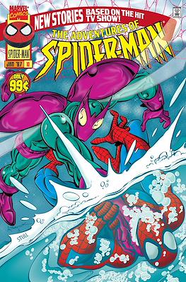 The Adventures of Spider-Man (1996–1997) #10