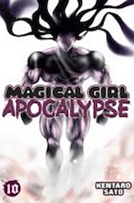 Magical Girl Apocalypse #10