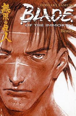 Blade of the Immortal (Softcover 136-256 pp) #11