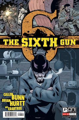 The Sixth Gun #26