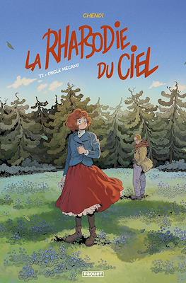 La rhapsodie du ciel