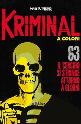 Kriminal a colori #63
