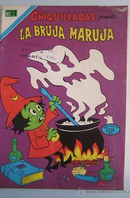 Chiquilladas #482
