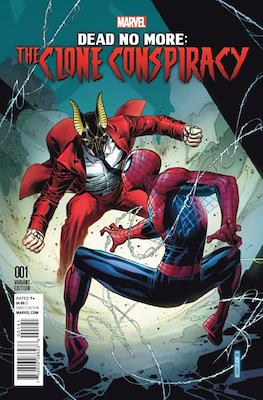 The Clone Conspiracy (2016-Variant Covers) #1.3