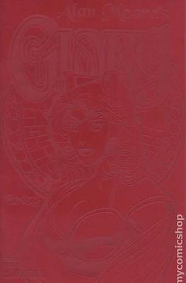 Glory Vol. 2 (2001 - Variant Cover) #1.9
