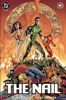 Justice League of America: The Nail #2