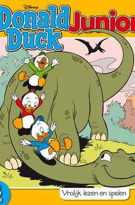 Donald Duck Junior (2018) #3