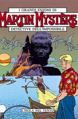 Martin Mystère #110