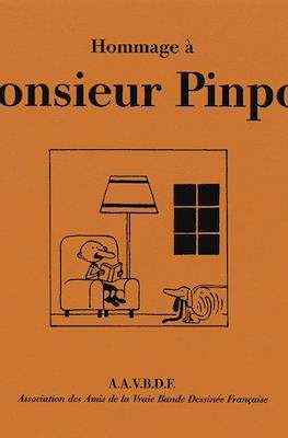 Hommage à Monsieur Pinpon