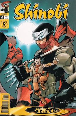 Shinobi