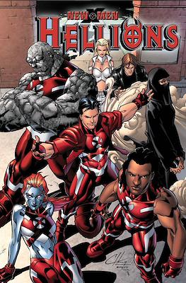 New X-Men: Hellions
