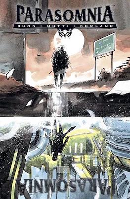 Parasomnia #2