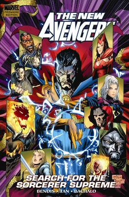 The New Avengers Vol. 1 (2005-2010) #11