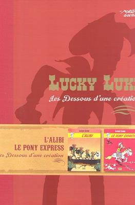Lucky Luke: Les Dessous d'une création #27