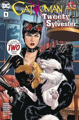 Catwoman Tweety & Sylvester Special