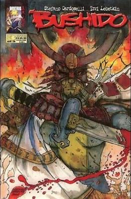 Bushido #3