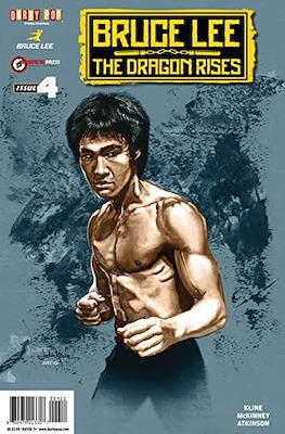 Bruce Lee: The Dragon Rises #4