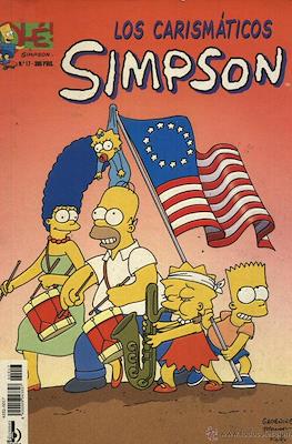 Simpson. Olé! #17